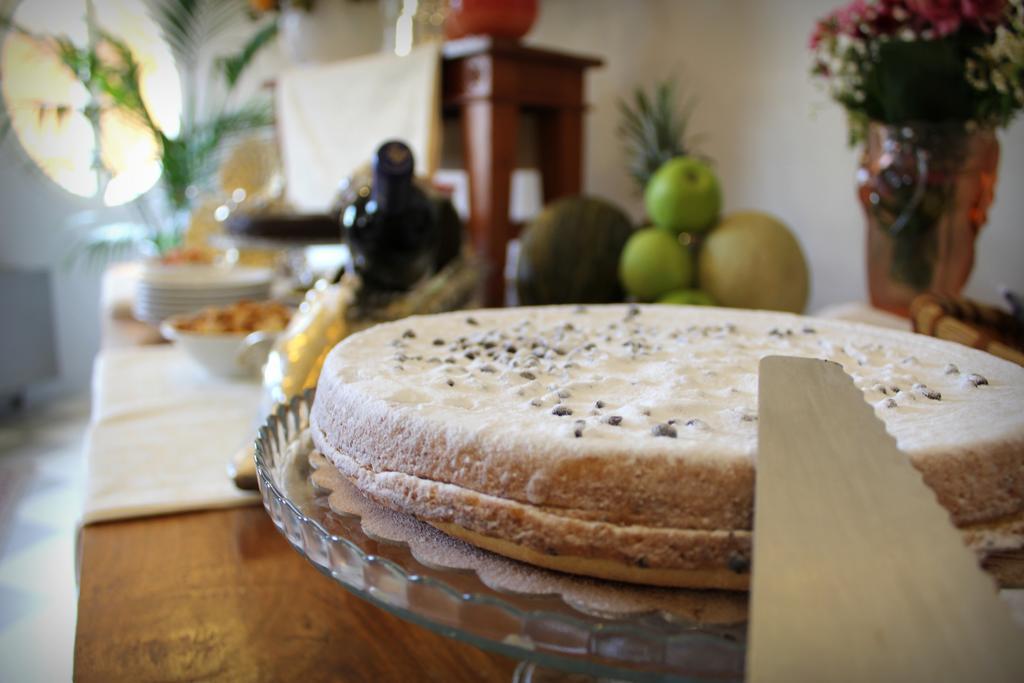 Hotel Marini サッサリ エクステリア 写真