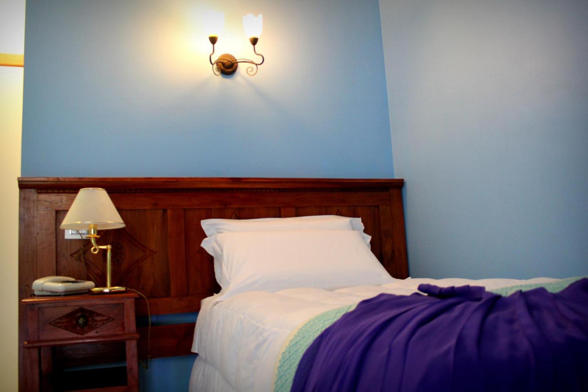 Hotel Marini サッサリ 部屋 写真